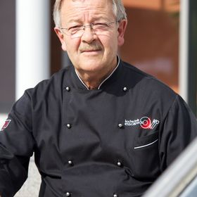 Gerald Fütterer